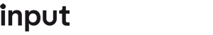 INPUT Logo